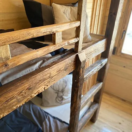 Landalm - Familienchalet