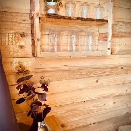 Landalm - Familienchalet *